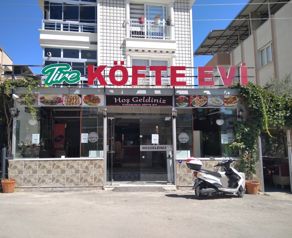 Restaurant Karaburun Fish House, Torbali, photo