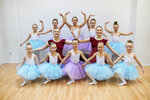 Plastilinstars (Ryazansky Avenue, 10), dance school