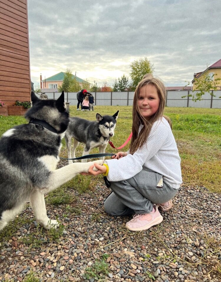 Фото Аляска