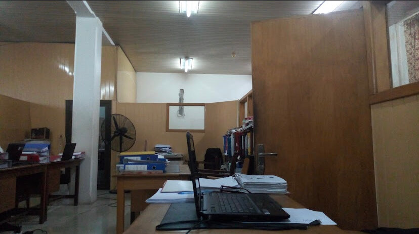 Administration John Allotey &Associates, Kumasi, photo