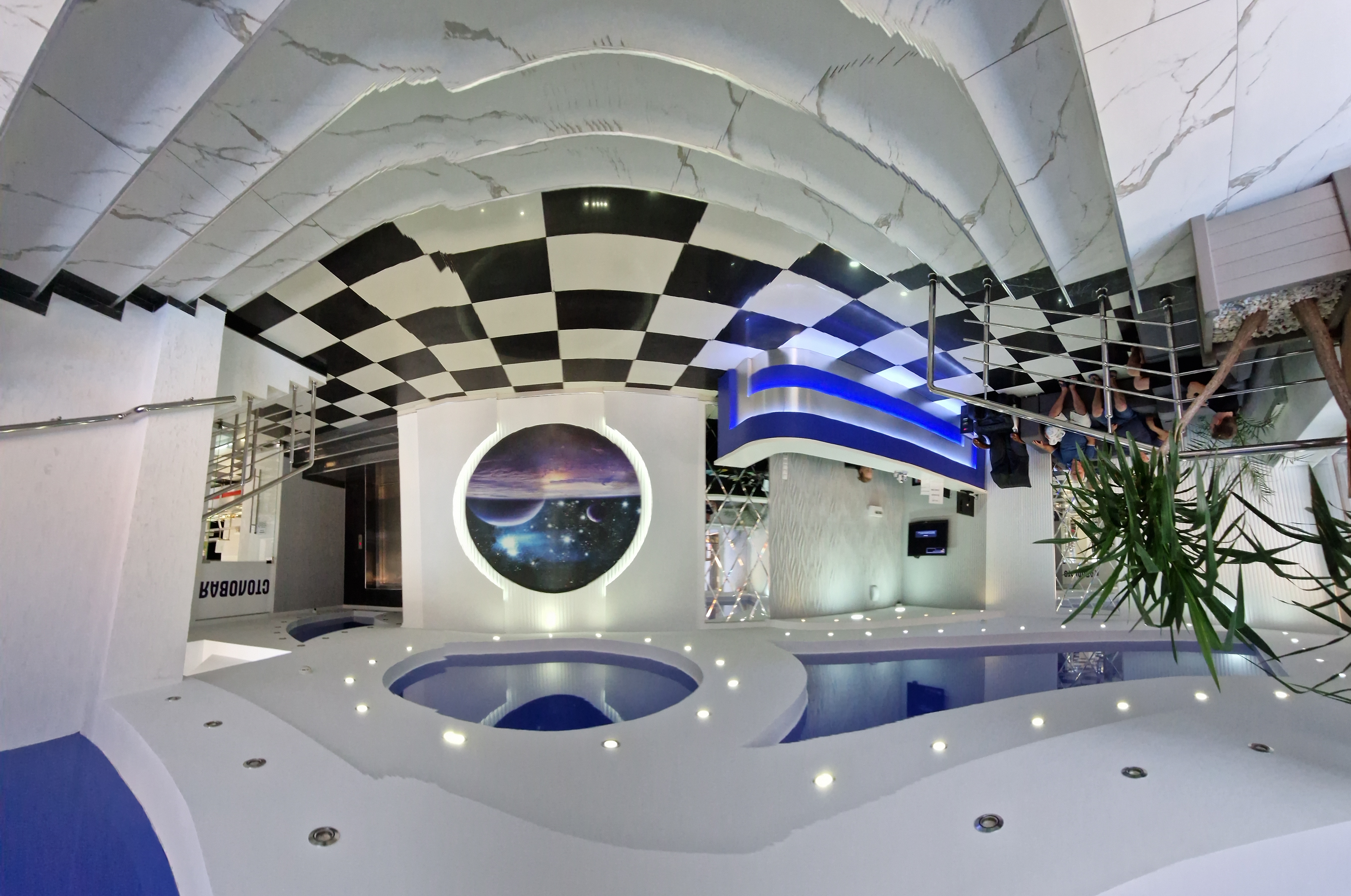 Фото Космос