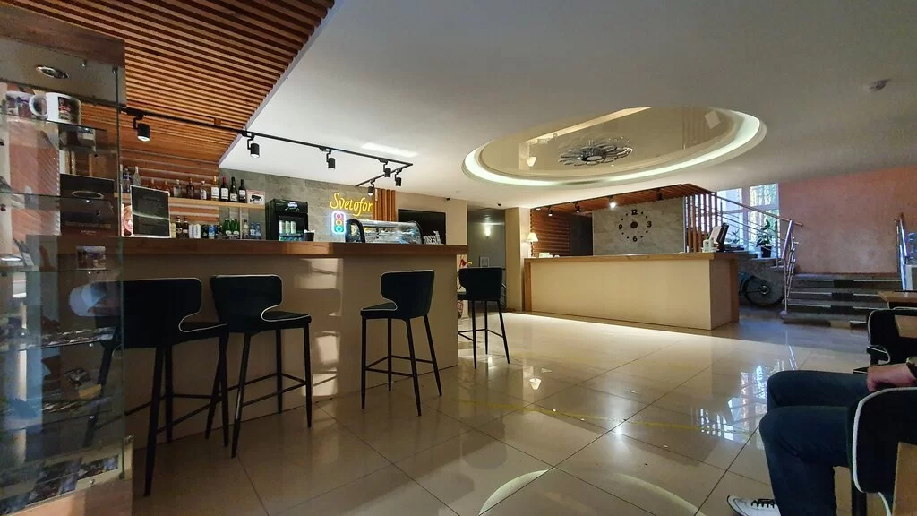 Фото отеля 5