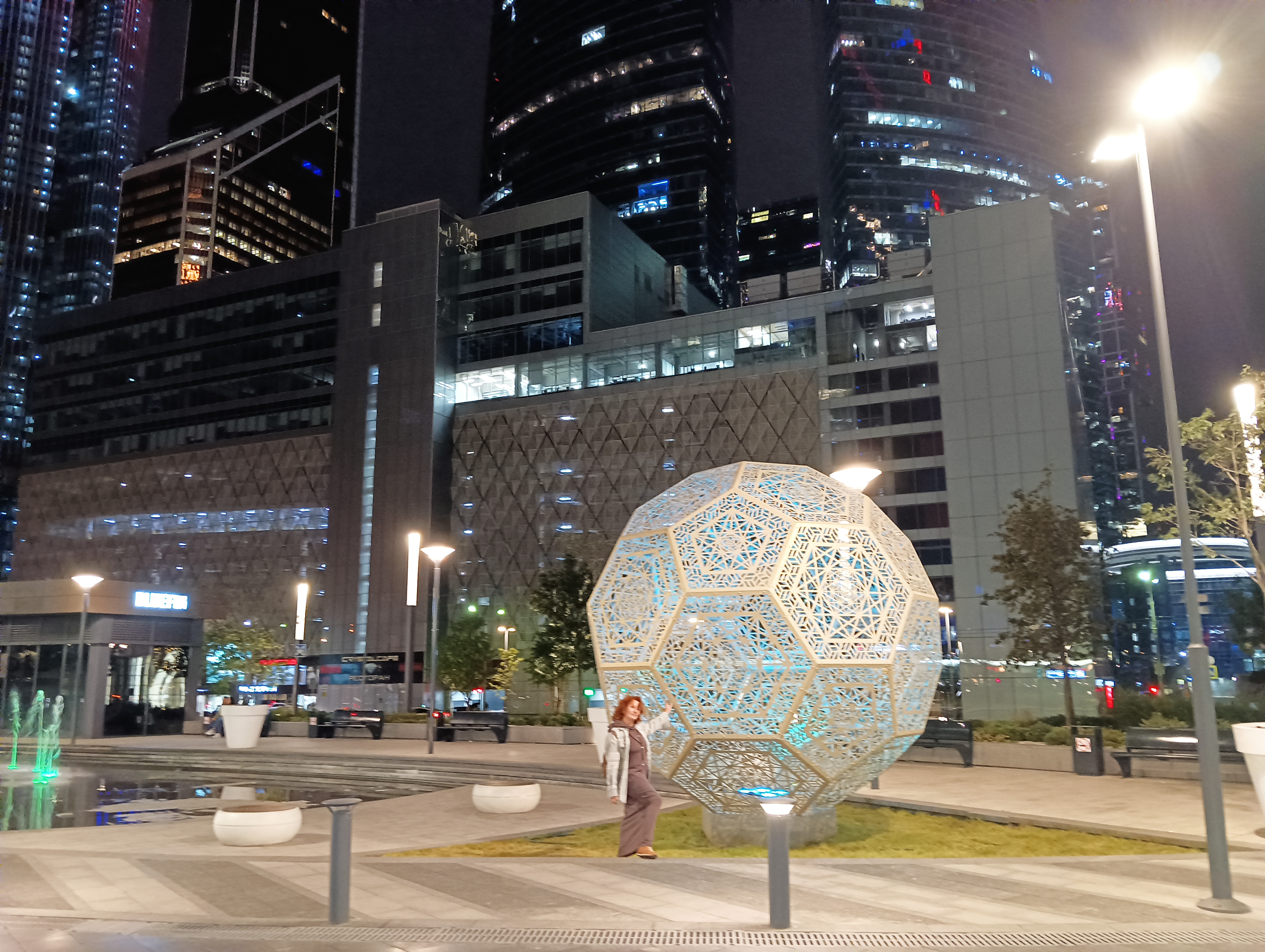 Фото Скай Апартаменты