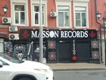 Masson records (Temernitskaya Street, 68/31), salón de tatuajes