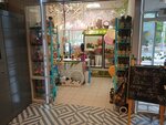 Живые цветы (ulitsa Ostrovskogo, 16), flower shop