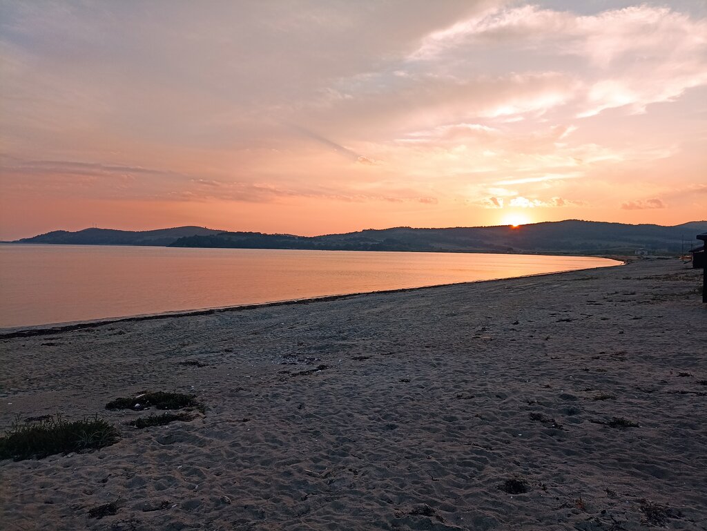 Resort Baza Otdykha Agar, Primorsky Krai, photo