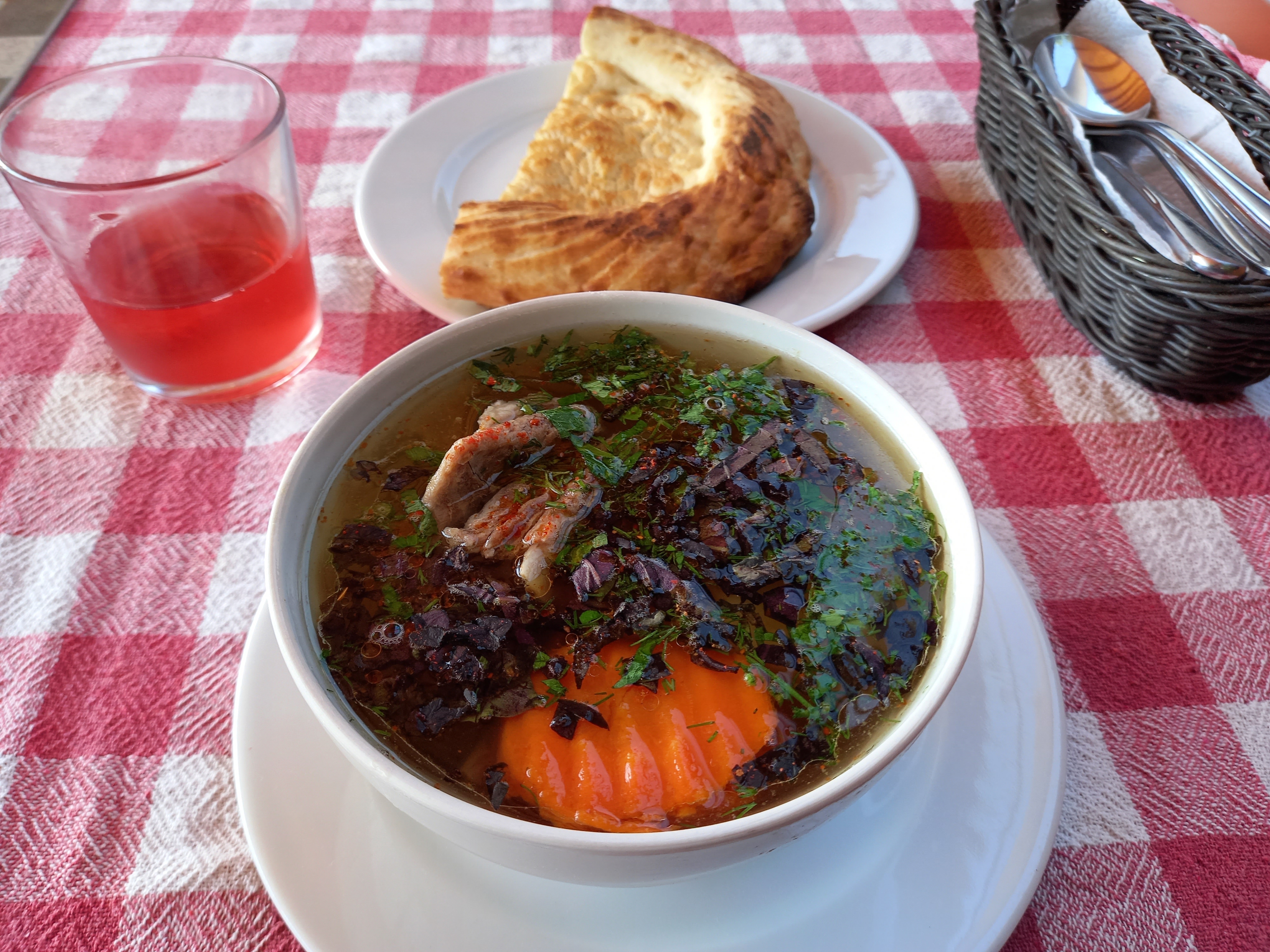 Фото Шах-Булат