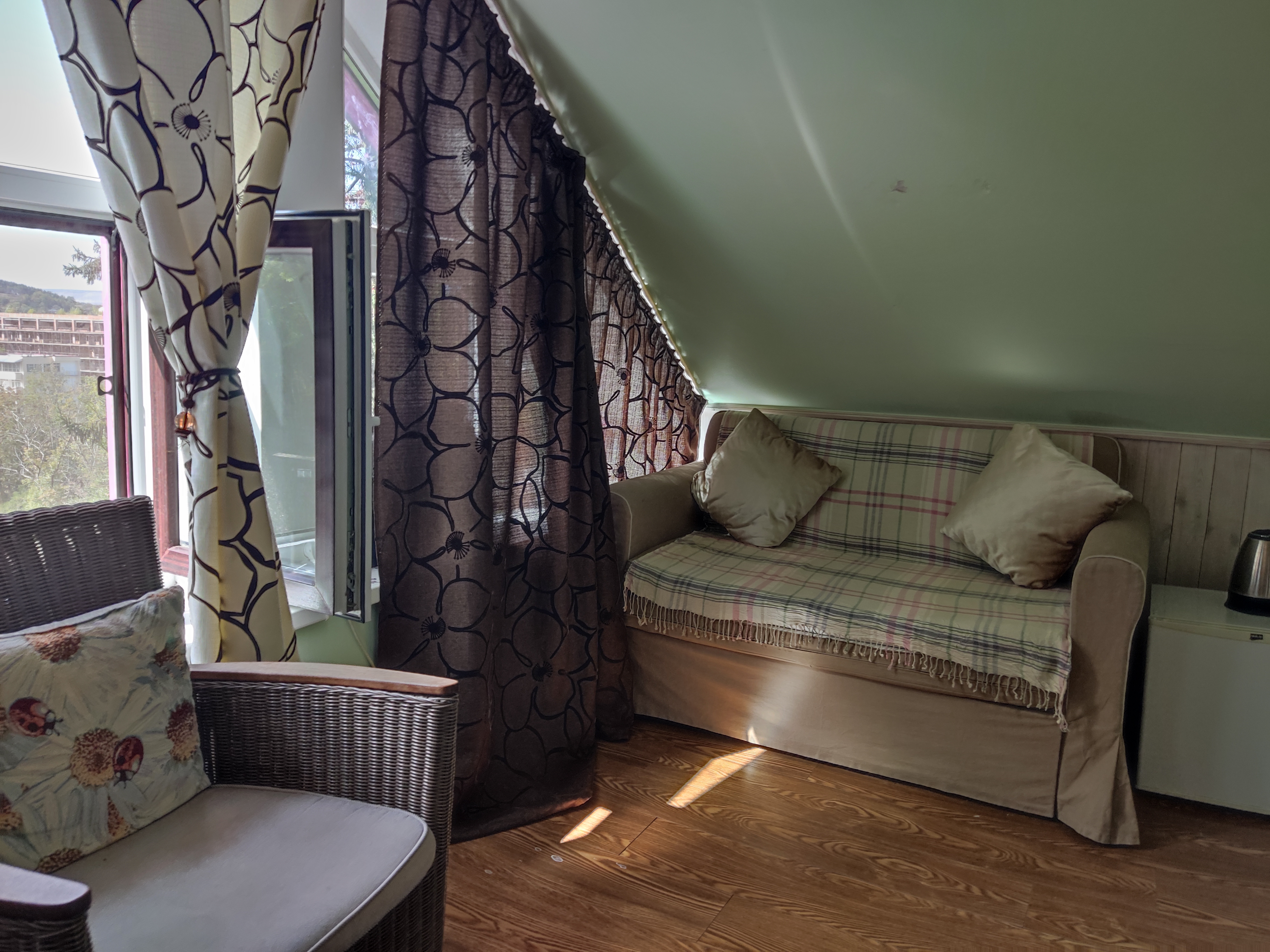 Фото Золотой Гусь