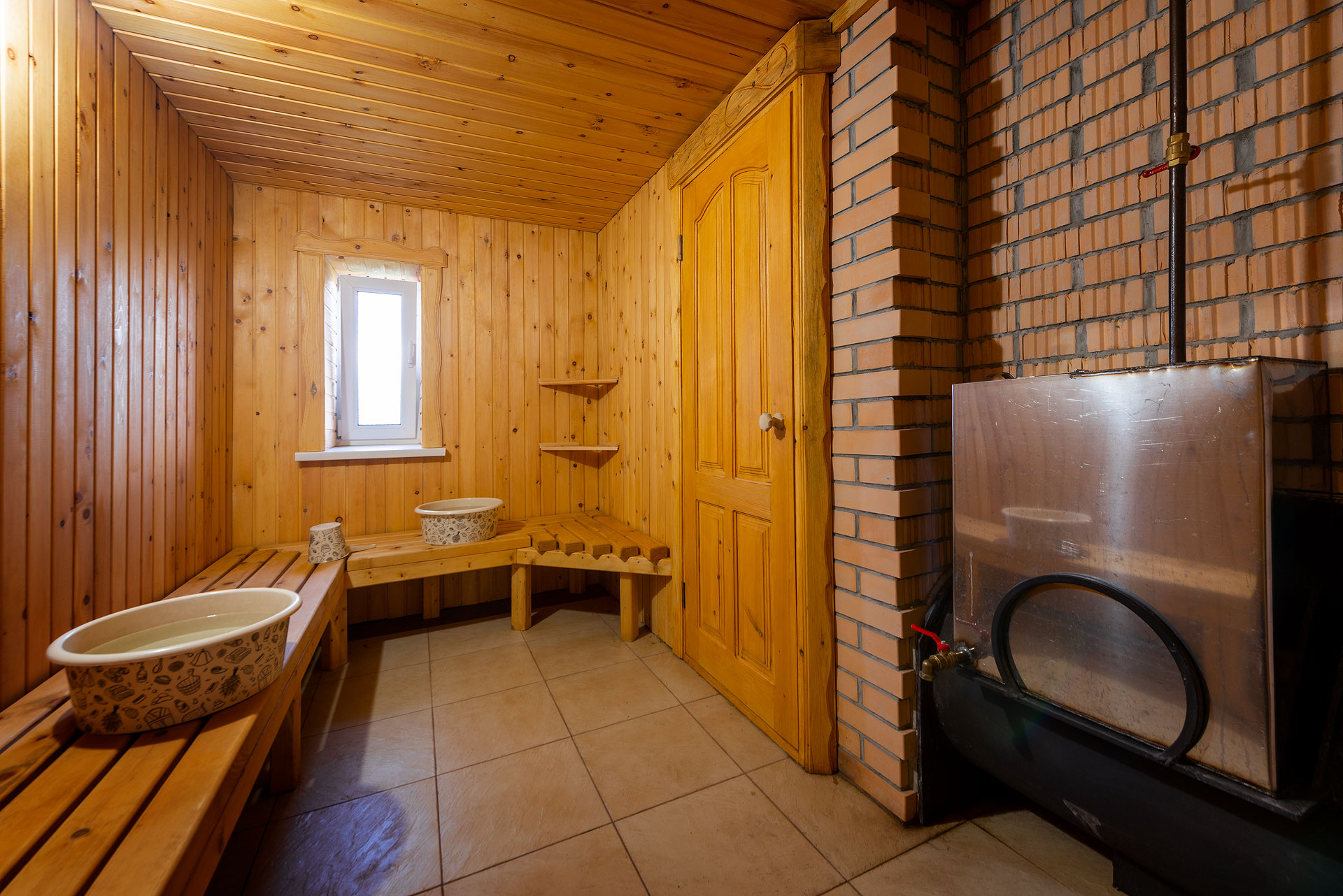 Фото Красный городок