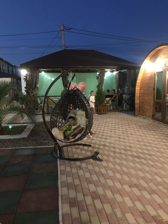 Фото Oasis Eco - House