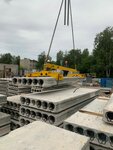Prominzhiniring (Volokolamskoye Highway, 112к1с3) ، معدات رفع
