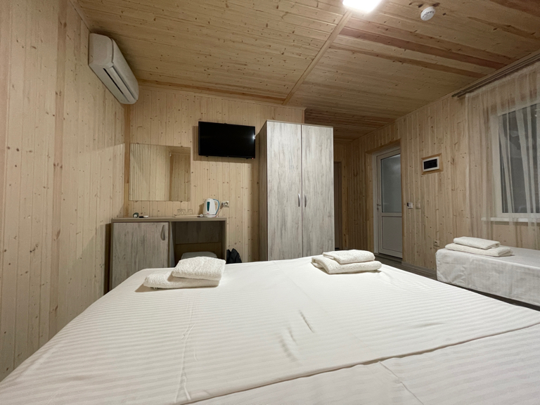 Фото Протос