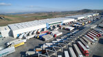 Cosmopro Logistics (İstanbul, Catalca District, Muratbey Merkez Mah., Güzide Sok., 20) ، متعهد النقل