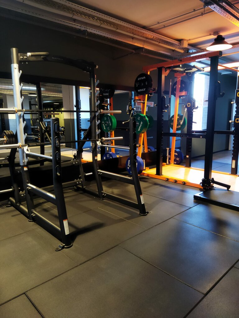 Fitness club Basic-Fit Zaragoza Colegiata Bolea, Zaragoza, photo