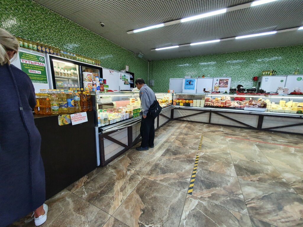 Butcher shop Колбаса халяль, Naberezhnye Chelny, photo