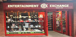 CeX (Letchworth, Unit 4, Central Approach, Garden Square Shopping Centre), mobile phone store