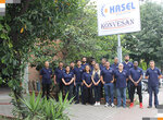 Hasel Packaging Machinery and Conveyor Systems Industry (İstanbul, Başakşehir, İkitelli OSB Mah., Aykosan Sanayi Sitesi, 6lı D Blok, 3), transporters and conveyors