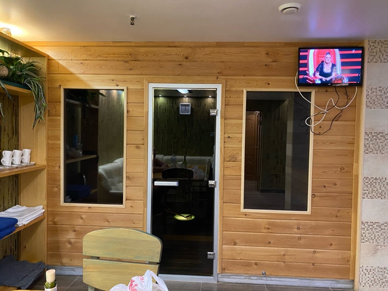 Фото Чистые пруды