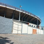 Accra Sports Stadium (maxwel), stadium