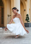 Le Mariage (Moscow, MKAD, 14th kilometre, 2с1), bridal salon