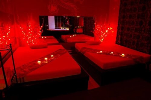 Ижевск қаласындағы интимдік массаж