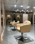 Klimontova House (Leninskaya ulitsa, 60), hairdresser