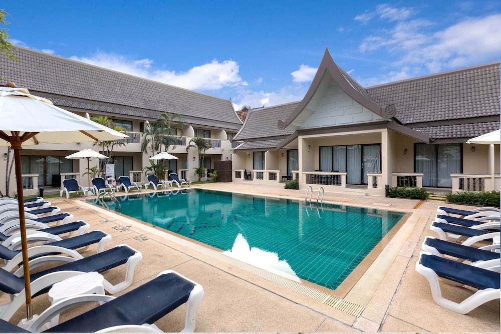 Фото Centara Kata Resort Phuket