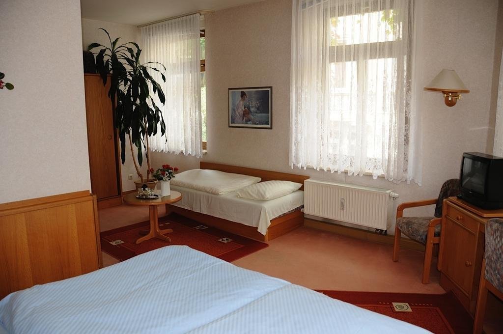 Фото Hotel Hardys-Eck