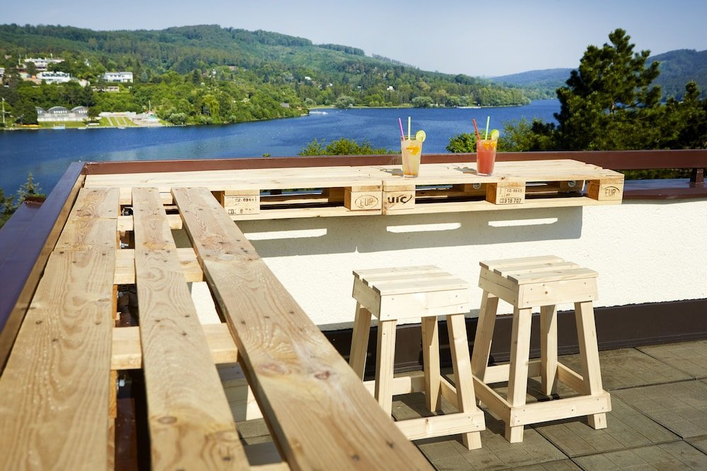 Фото Orea Resort Santon