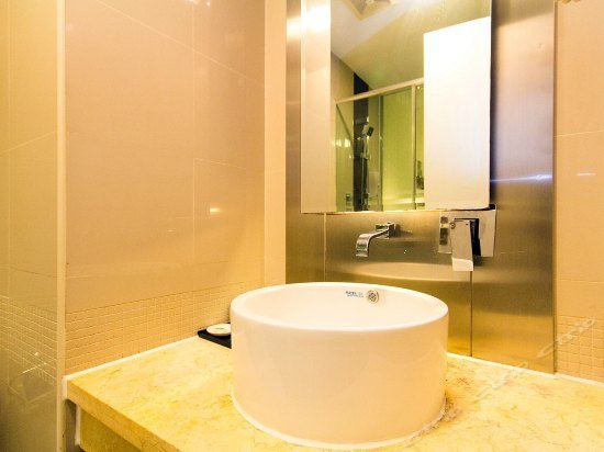 Фото Motel 168 Hangzhou Jiao Gong Road Inn