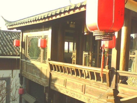 Фото Lijiang Xueshanyu Inn