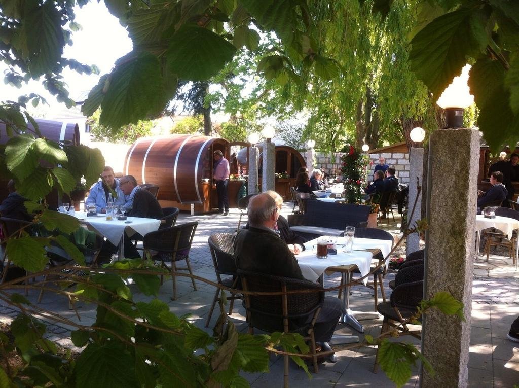 Фото Landhotel Groß Schneer Hof
