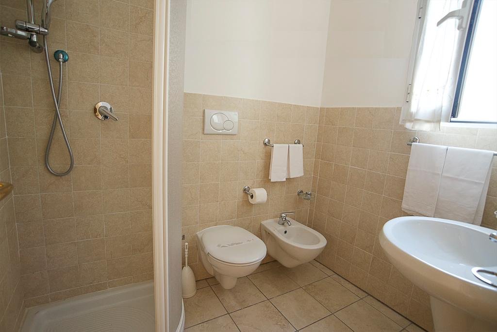 Фото Le Antiche Porte