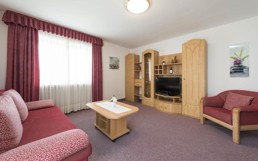 Фото Residence Unterthurner