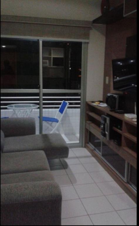 Фото Ajuricaba Suites - Morada do Sol