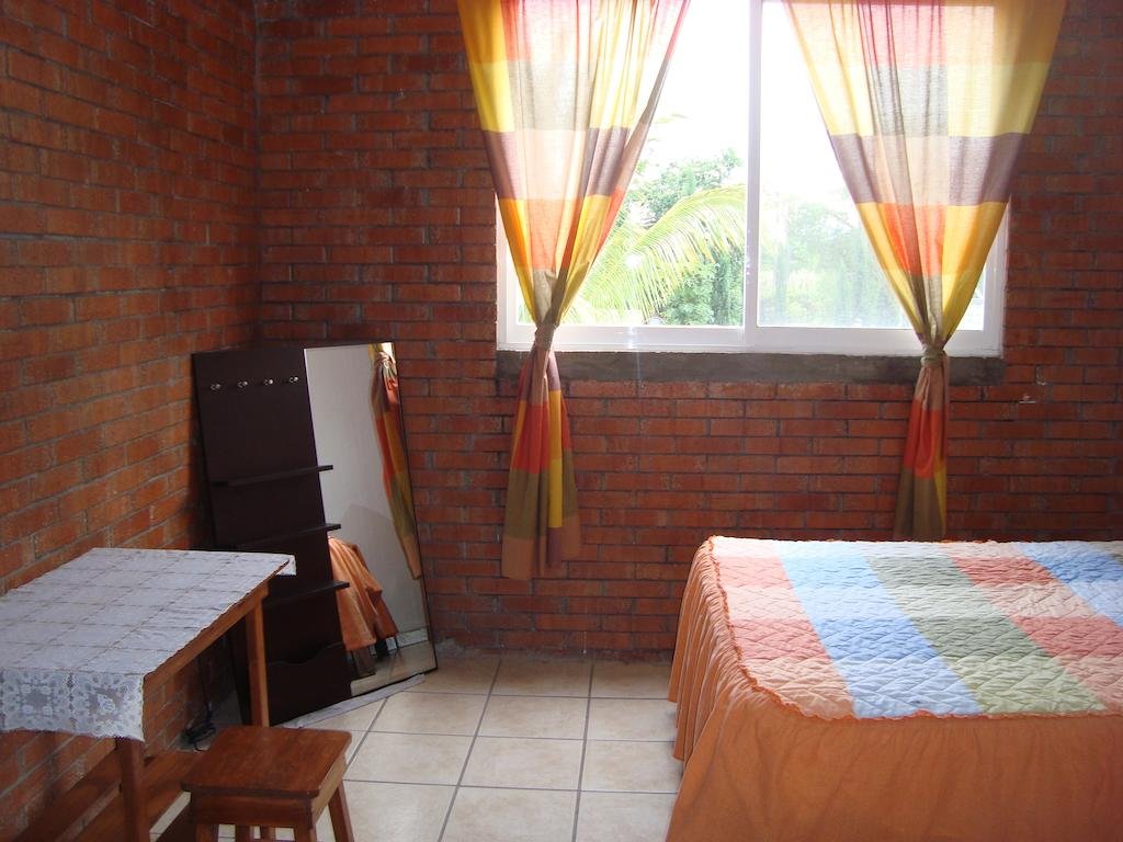 Фото Casa De Los Almendros