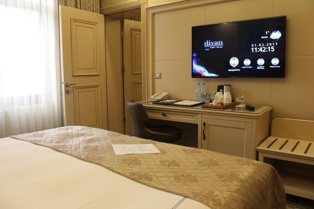 Фото Hotel London 1889