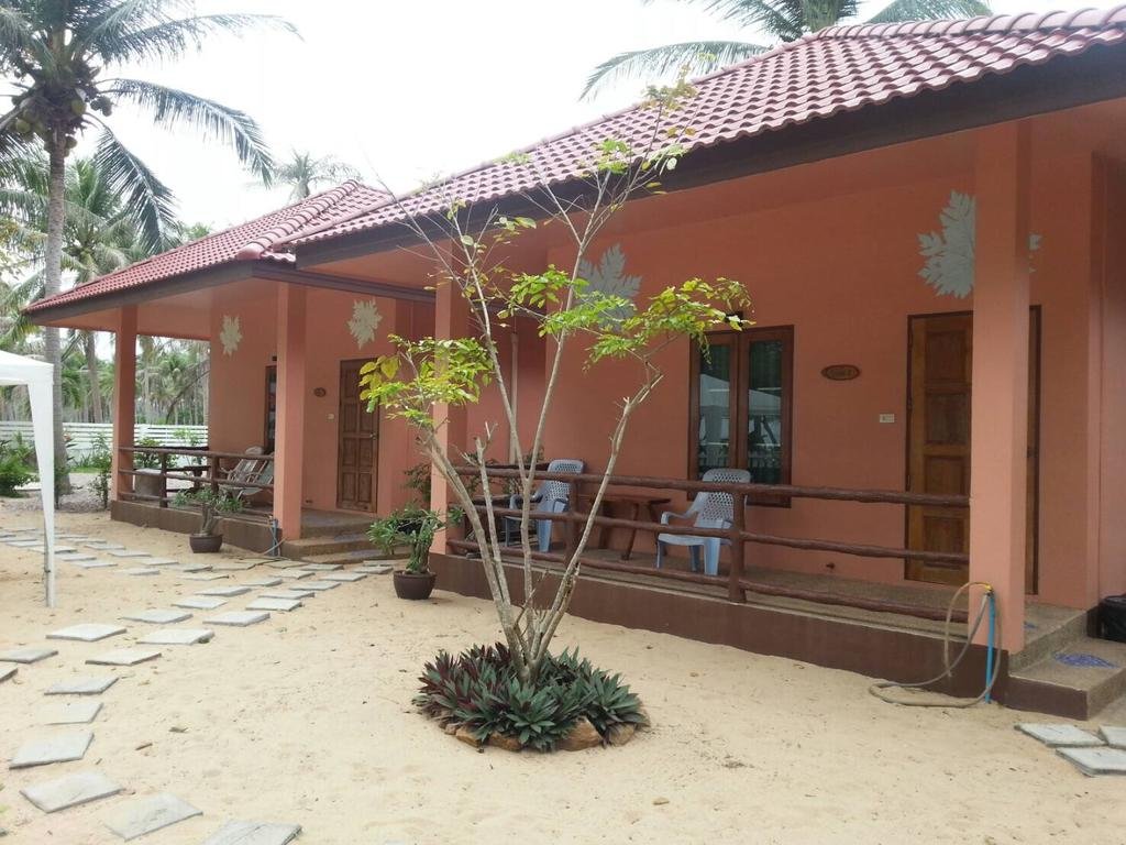 Фото Prayook Resort Beach and Lagoon