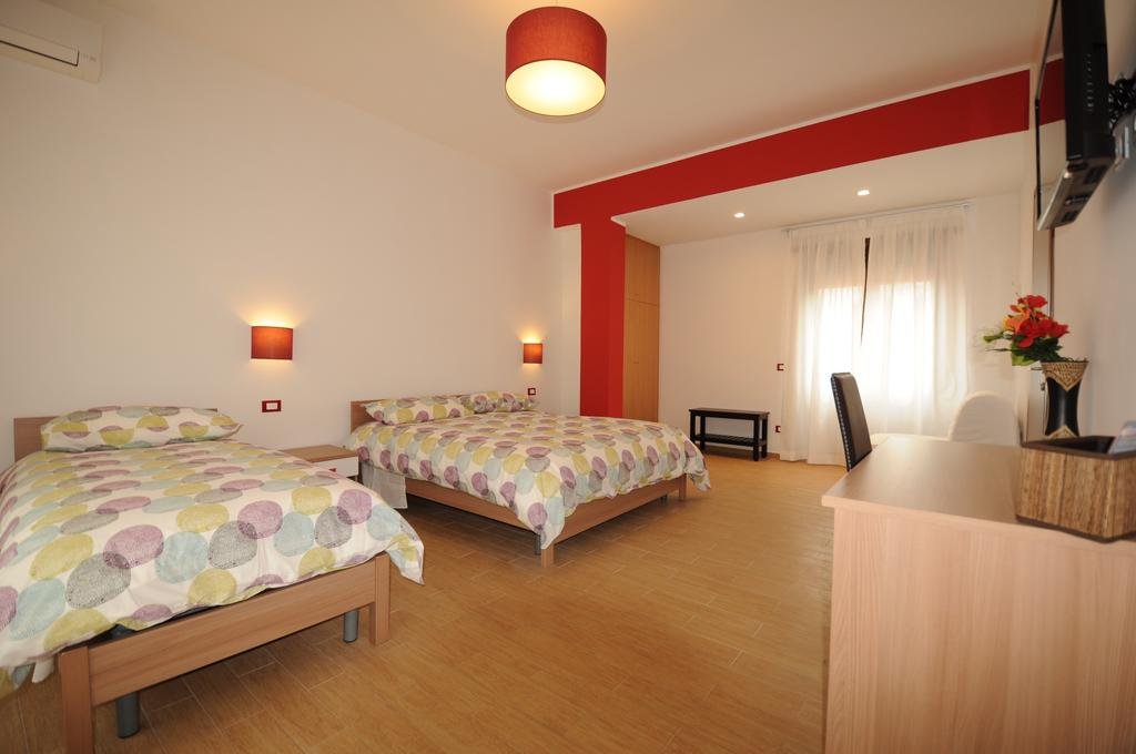 Фото B&b EuRooms