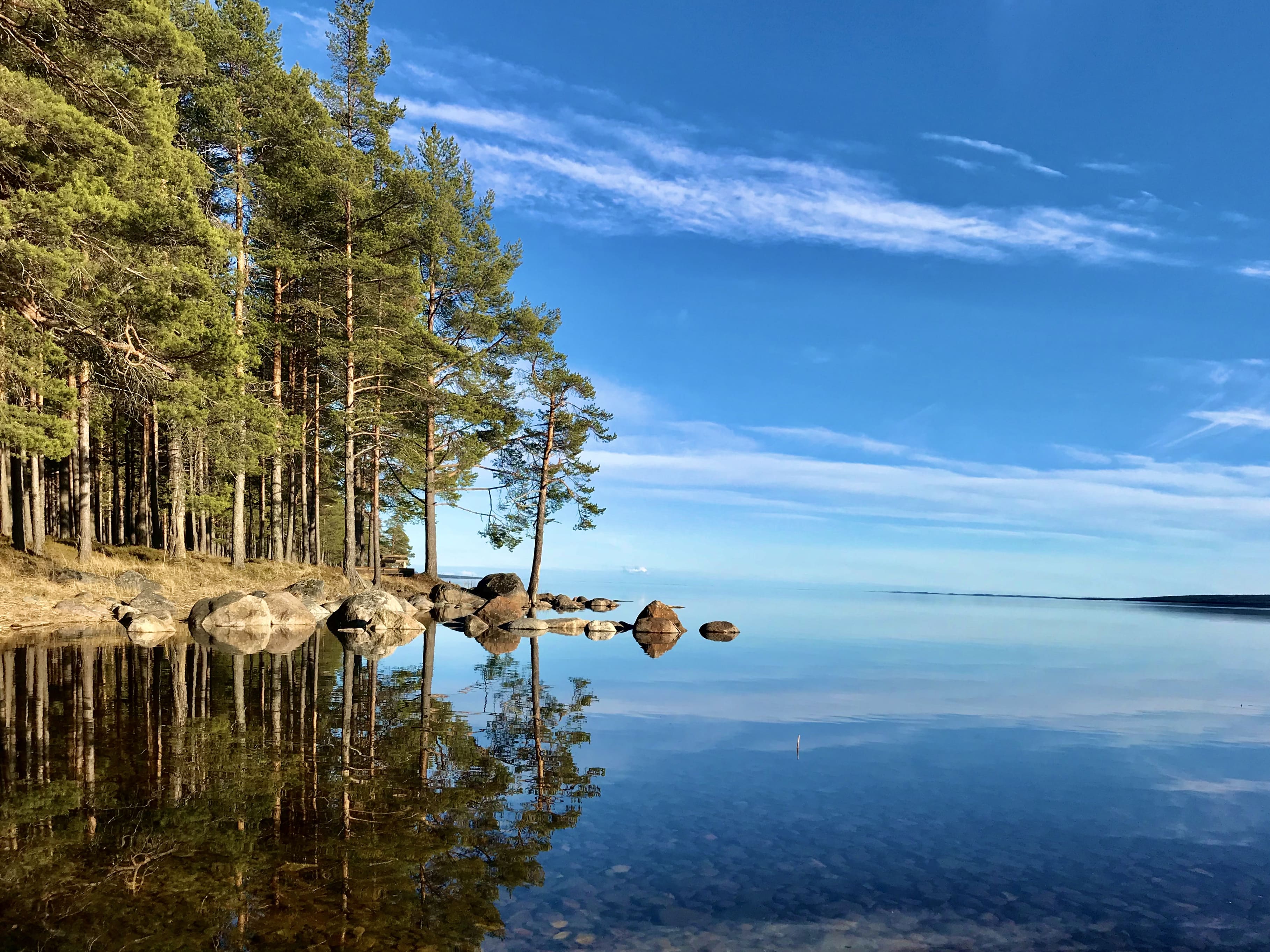 Фото Карелия Медвежка