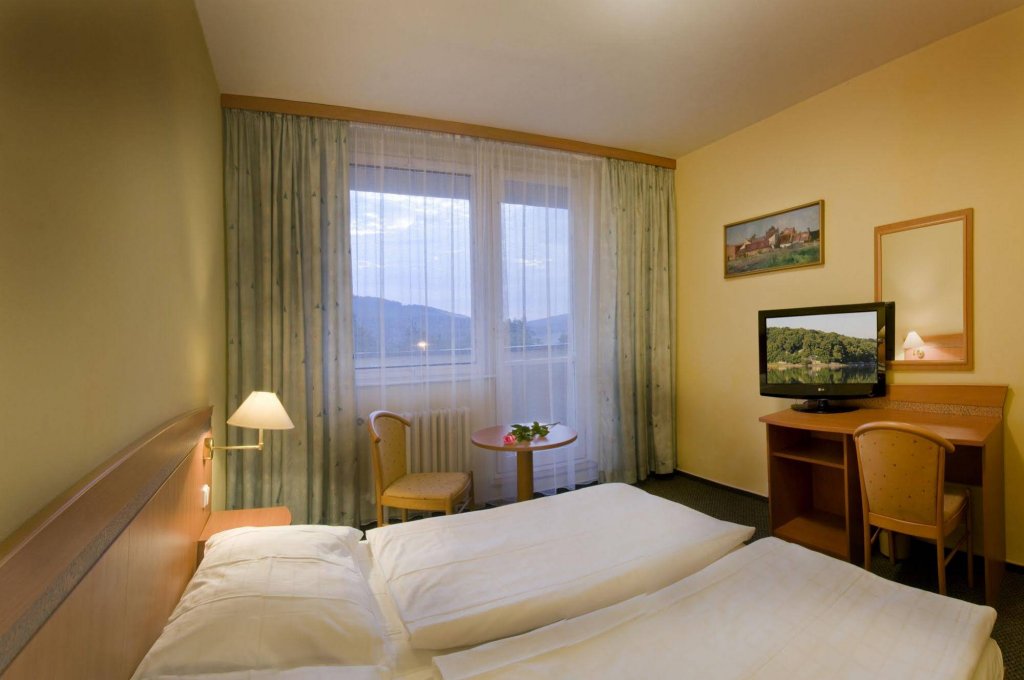 Фото Orea Resort Santon