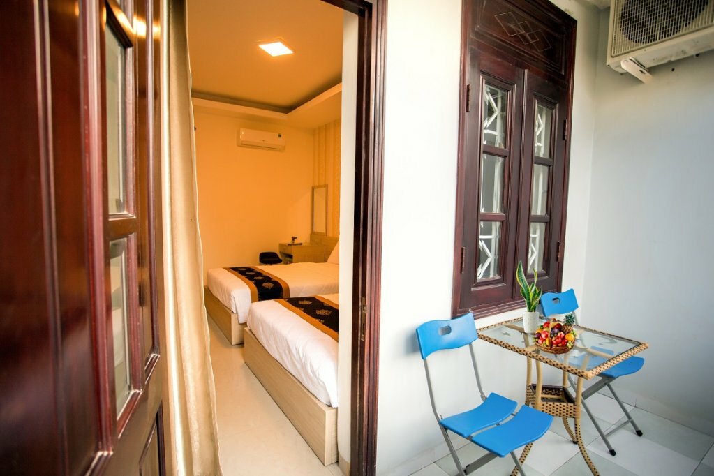 Hotel Mr Duy Hostel, Nha Trang, photo