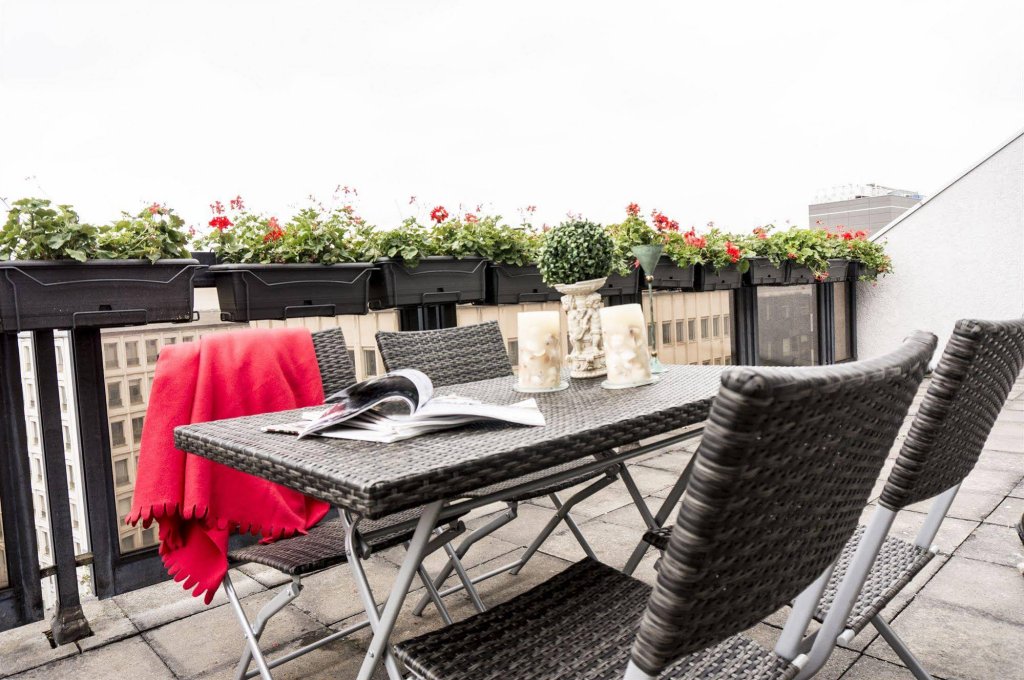 Фото отеля 4