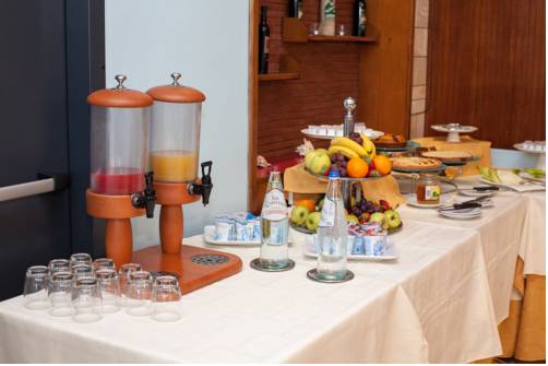 Фото Hotel Clorinda