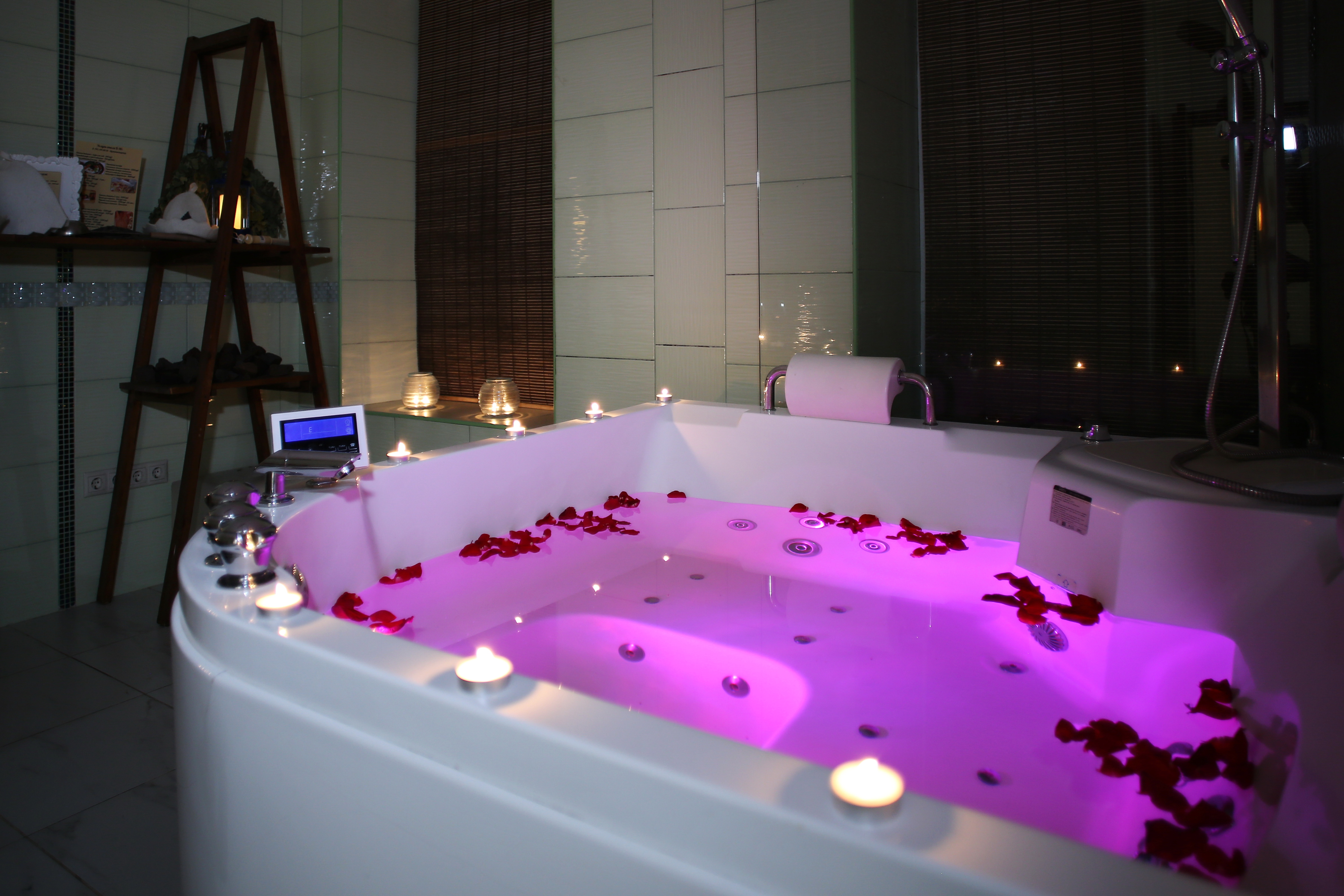 Фото Мини-отель Б-96