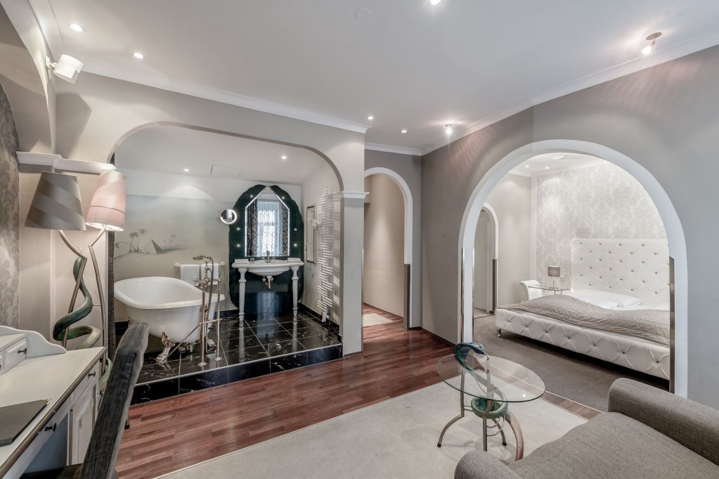 Фото отеля 5