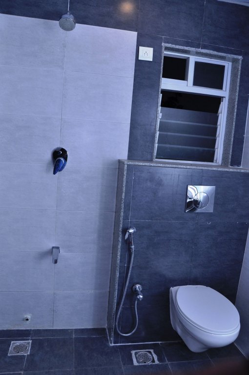 Фото Lords Eco Inn Jayanagar