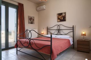 Фото Breathtaking Views In Archos Villa Near Rethymno