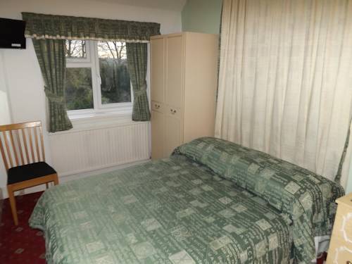 Фото Standbridge Hotel