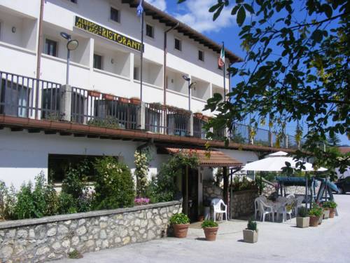 Фото Albergo Del Lago